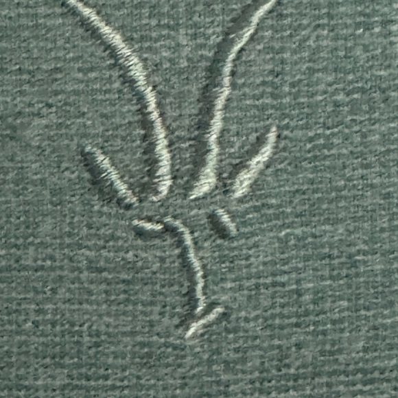 IBEX Green Full Zip Merino Wool Shak Vest Size L Warm Pockets Jacket Fall Winter - Picture 4 of 6